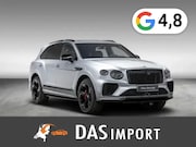 Bentley Bentayga - S V8