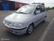 Hyundai Matrix - 1.8i GLS Automaat