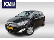 Hyundai i20 - 1.4i i-Motion Automaat l Radio l Elek. ramen l Airco l Lage