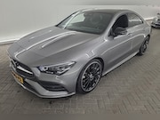 Mercedes-Benz CLA-Klasse - 180 AMG ORG.NED / PANORAMADAK / HEAD- UP / SFEERVERLICHTING