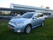 Mitsubishi Outlander - 2.0 PHEV INSTYLE