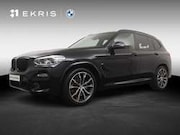 BMW X3 - xDrive20i High Executive Edition |Panoramadak | St