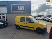 Renault Kangoo Express - 1.4 ROLSTOELAUTO AUTOMAAT