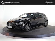 Mercedes-Benz A-klasse - 180 Business Solution AMG | Panoramaschuifdak | Stoelverwarm
