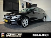 Mercedes-Benz C-klasse - 180 PRESTIGE l CRUISE l LED l ELEK KLEP l STOELVERW l