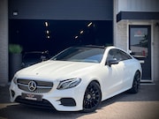 Mercedes-Benz E-klasse - 200 Premium Plus | AMG-Line | Burmester | 20 Inch | Panodak
