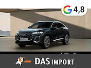 Audi Q5 - Sportback TDI quattro S line Tech pro B&O MAtri...