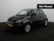 Fiat 500e - 42 kWh LMV | Proefrit alleen mogelijk op afspraak |