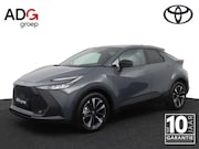 Toyota C-HR - 1.8 Hybrid 140 Dynamic | Nieuw uit voorraad leverbaar! |