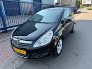 Opel Corsa - 1.0-12V Essentia *AIRCO*NAVI*ZOMER AANBIEDING