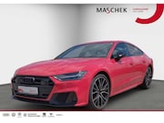 Audi S7 - Allradlenk B&O HUD AHK Standh Sitzlüft Massage