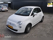 Fiat 500 - 1.2 Pop *AIRCO