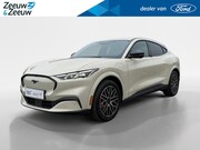 Ford Mustang - Extended Premium RWD 88 kWh | Te Bestellen | Actiekorting to