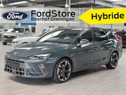 CUPRA Leon Sportstourer - 1.5 TSI e-Hybrid 204pk Business | Stoel // stuurwiel verwarm