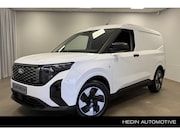 Ford Transit Courier - E-Transit Trend 46 kWh | Eigen Voorraad | Navi | Trekhaak | 