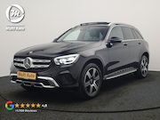 Mercedes-Benz GLC-Klasse - 300e 4MATIC Business Solution Luxury PHEV 320pk Dealer O.H. 