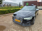 Audi S6 - Avant 4.0 TFSI EXCLUSIVE ABT HUD 3D B&O KERAMISCH VOL OPTIES