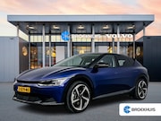 Kia EV6 - Edition Advanced 77.4 kWh | 21" GT Allseason | Blackline | T