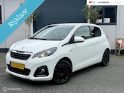 Peugeot 108 - 1.0 e-VTi Active|RIJKLAAR|AC|CARPLAY|THAAK|2EIG