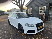 Audi RS3 - Sportback 2.5 T Quattro Exclusive