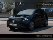 Mercedes-Benz EQA - 250+ Business Solution AMG Limited | Nightpakk