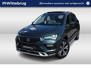 Seat Ateca - 1.5 TSI 150pk Xperience DSG Automaat / Navigatie / Panorama 