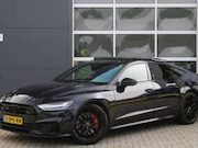 Audi A7 - Sportback 50 TFSI e Quattro S-Line | Pano | B&O |