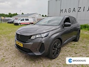 Peugeot 3008 - 1.2 PureTech EAT8 GT Pack Business | Automaat | Panorama/sch