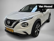 Nissan Juke - 1.0 DIG-T Tekna | Automaat