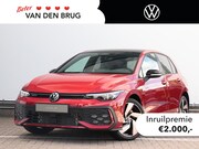 Volkswagen Golf - GTE 1.5 eHybrid 272pk | Panoramadak | Black Style | LED Matr