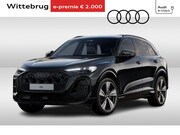 Audi Q5 - e-hybrid 299pk quattro S tronic S edition