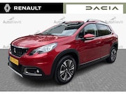 Peugeot 2008 - 1.2 PureTech 110pk Allure - Automaat