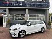 Kia Ceed - Sportswagon 1.0 T-GDi MHEV DynamicLine | ACC | Clima | Navi