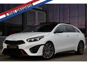 Kia ProCeed - 1.6 T-GDi GT | DIRECT LEVERBAAR | 204PK | Panoramadak