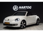 Volkswagen Beetle - Cabriolet 1.2 TSI Club + CAMERA / XENON / APPLE CARPLAY