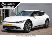 Kia EV6 - Plus 77.4 kWh - SOH 100% | leder | elec. verstel. stoelen |