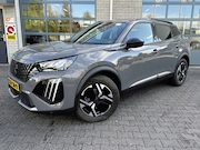 Peugeot e-2008 - EV Active Pack 50 kWh