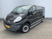 Renault Trafic - 2.0 dCi T29 L2H1 Eco Airco Cruise 3 Zits Side Bar Trekhaak 2