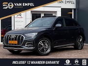 Audi Q5 - 50 TFSI e S-Line edition Competition | 98% SOH | Panoramadak