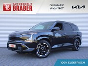 Kia EV5 - GT-Line Business Edition 81.4 kWh | Nieuw | Uit voorraad lev