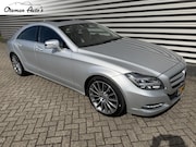 Mercedes-Benz CLS-klasse - 350 Schuifdak Full Options