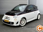 Fiat 500C - 1.4-16V Abarth Esseesse Cabrio | Uniek