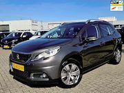 Peugeot 2008 - 1.2 Blue Lion/PANO/NAVI/NEIUW DIS RIEM