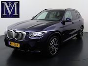 BMW X3 - xDrive30e APPLE CAR./ANDROID AUTO | ELECT. ACHTERKLEP | STOE