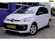 Volkswagen Up! - 1.0 R-Line