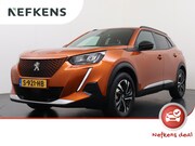Peugeot e-2008 - SUV Allure Pack 50 kWh 136pk | Accu 94% | Navigatie via Appl