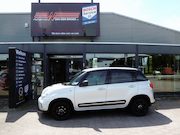 Fiat 500L - TwinAir Turbo Eco 105pk Trekking