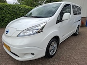 Nissan e-NV200 Evalia - 40 kWh SOH 90.3% 7-PERSOONS 12350.- EX BTW 110PK