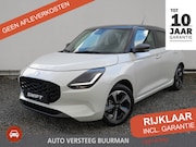 Suzuki Swift - 1.2 Style Smart Hybrid, Automaat, ORG NL, Parkeersensoren, D