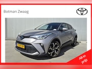 Toyota C-HR - 1.8 Hybrid Business Plus Automaat | Navigatie | Achteruitrij